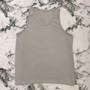 Lululemon Muscle Shirt